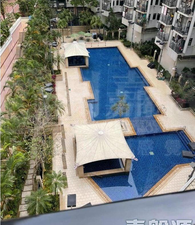 寶雲匯 10座 - 28NTS – 香港北部都會區