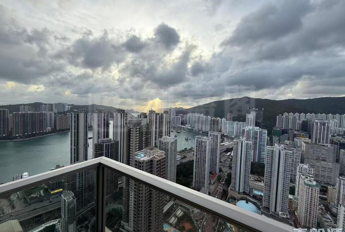 萬景峯 1座 - 28NTS – 香港北部都會區