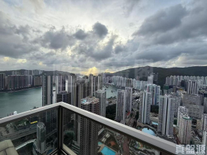 萬景峯 1座 - 28NTS – 香港北部都會區