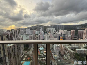 萬景峯 1座 - 28NTS – 香港北部都會區