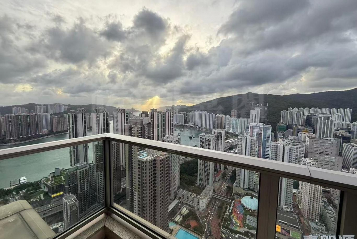 萬景峯 1座 - 28NTS – 香港北部都會區