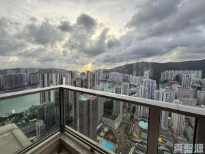 萬景峯 1座 - 28NTS – 香港北部都會區