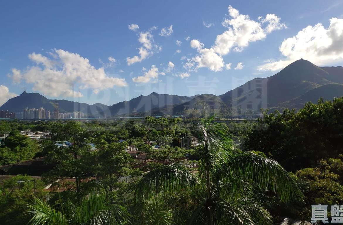 金閣豪園 9座 - 28NTS – 香港北部都會區