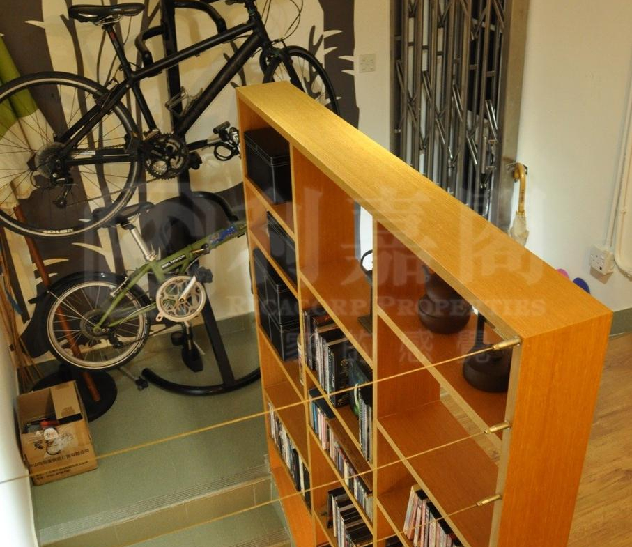 金閣豪園 9座 - 28NTS – 香港北部都會區