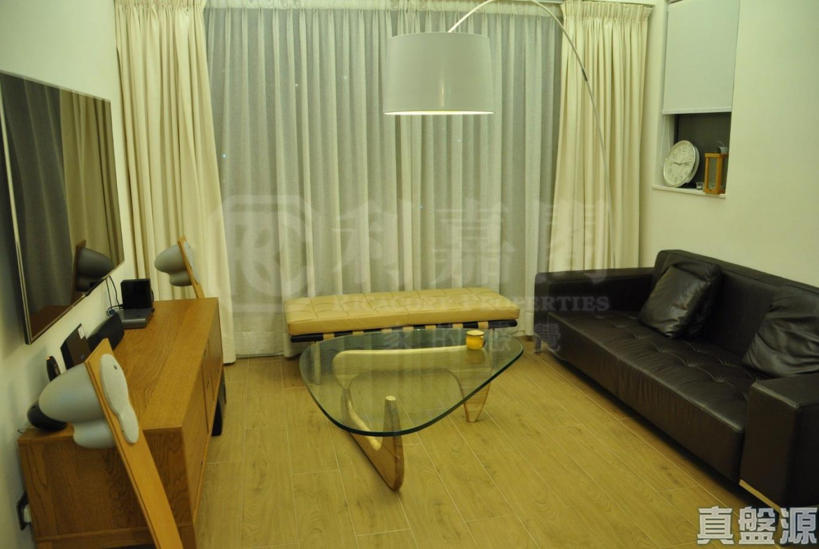 金閣豪園 9座 - 28NTS – 香港北部都會區