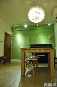 金閣豪園 9座 - 28NTS – 香港北部都會區