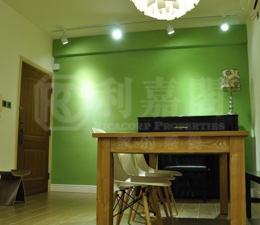 金閣豪園 9座 - 28NTS – 香港北部都會區