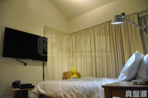 金閣豪園 9座 - 28NTS – 香港北部都會區