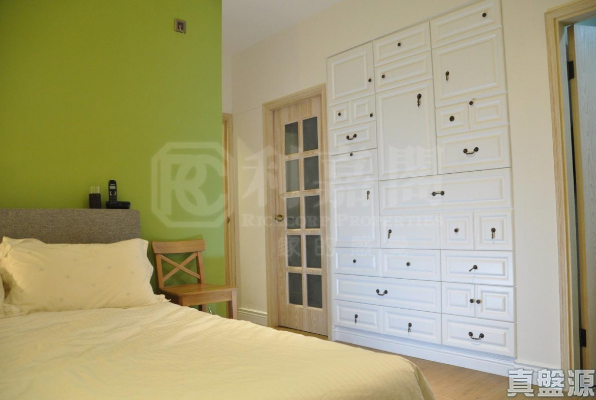 金閣豪園 9座 - 28NTS – 香港北部都會區