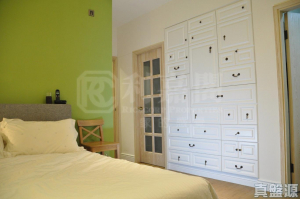 金閣豪園 9座 - 28NTS – 香港北部都會區