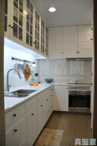 金閣豪園 9座 - 28NTS – 香港北部都會區