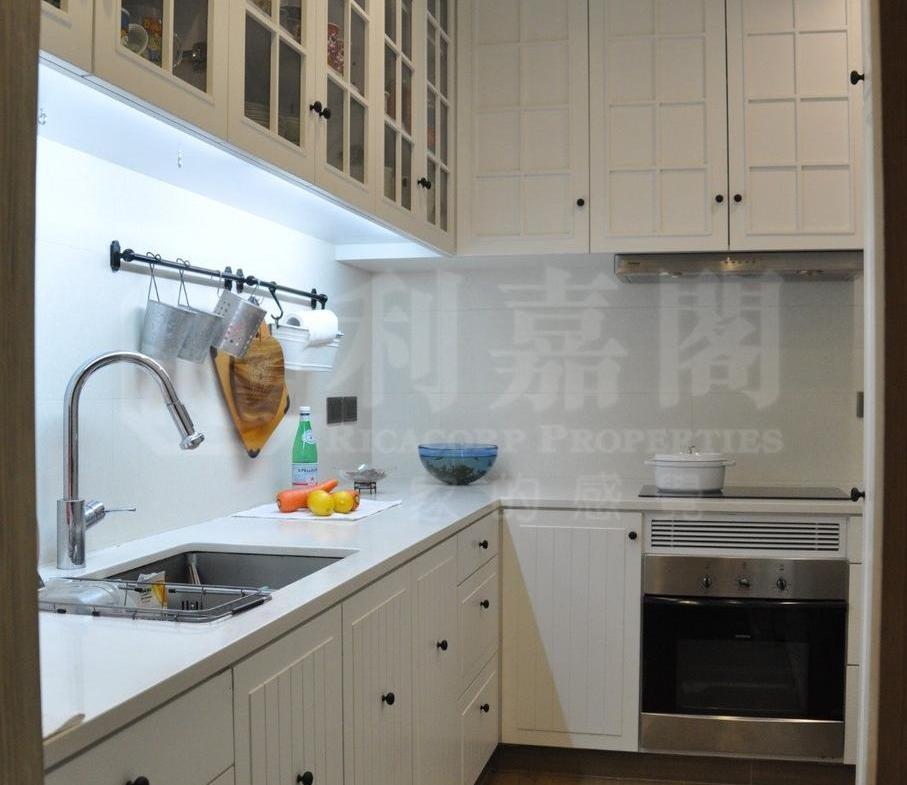 金閣豪園 9座 - 28NTS – 香港北部都會區