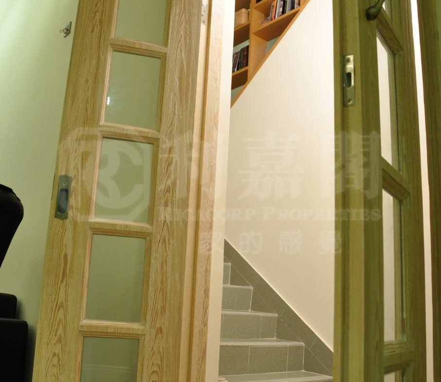 金閣豪園 9座 - 28NTS – 香港北部都會區