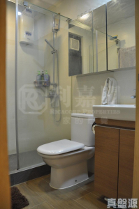 金閣豪園 9座 - 28NTS – 香港北部都會區