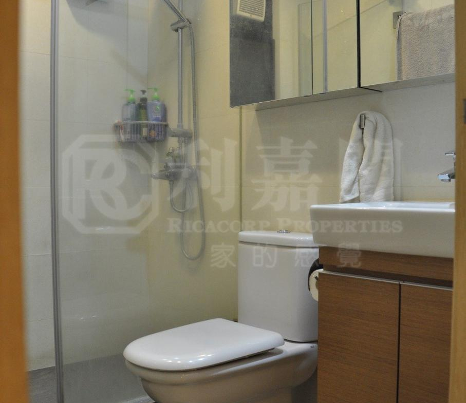 金閣豪園 9座 - 28NTS – 香港北部都會區