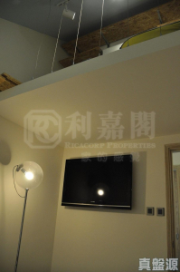 金閣豪園 9座 - 28NTS – 香港北部都會區