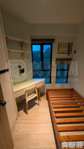 御豪山莊 5座 - 28NTS – 香港北部都會區