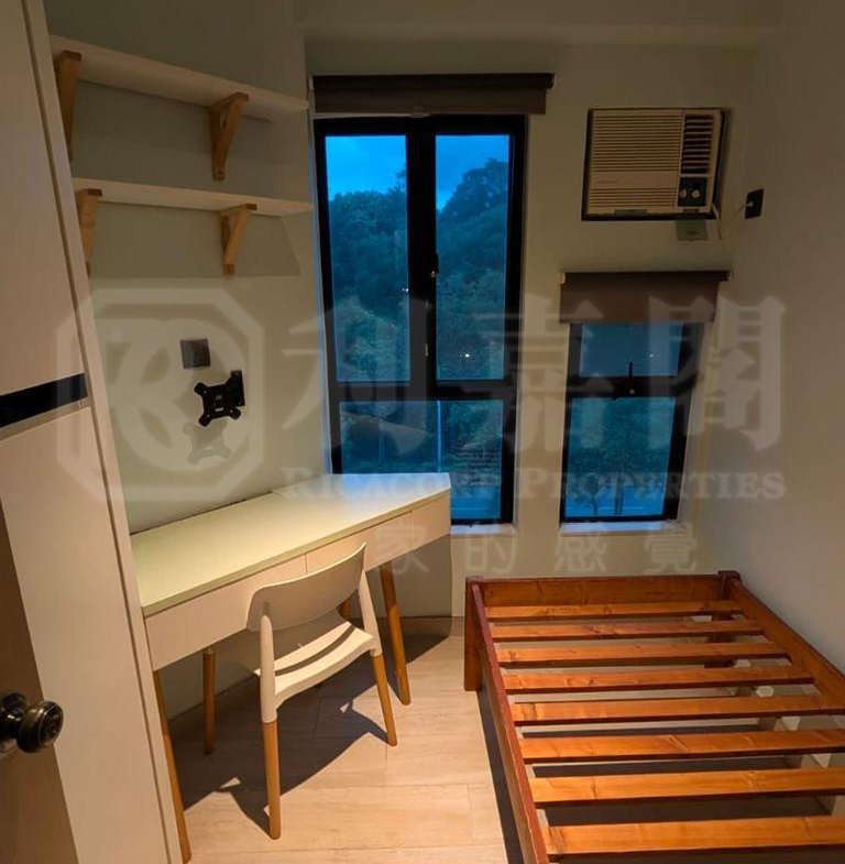 御豪山莊 5座 - 28NTS – 香港北部都會區