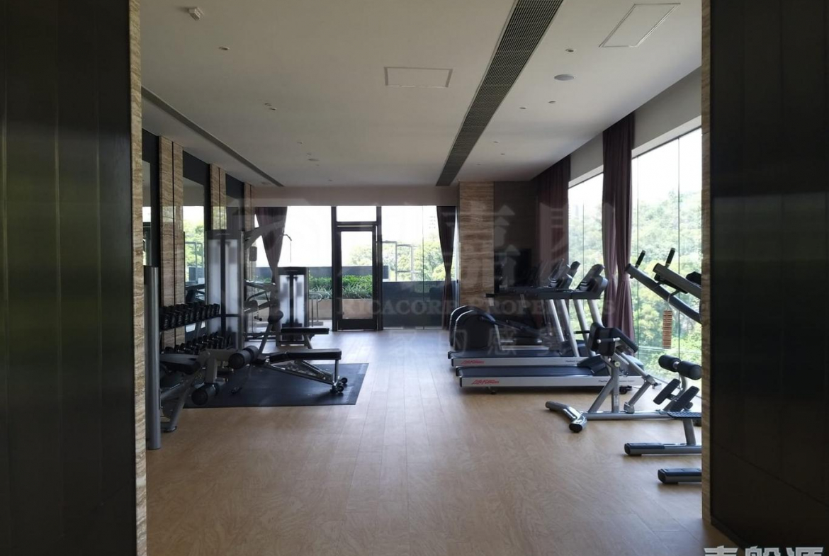 菁雋 - 28NTS – 香港北部都會區