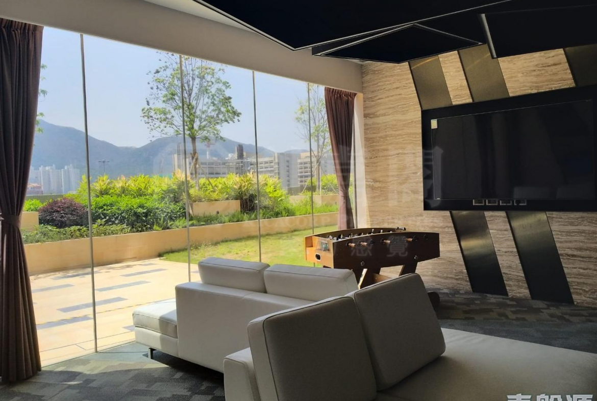 菁雋 - 28NTS – 香港北部都會區