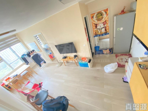 銀蔚苑 - 28NTS – 香港北部都會區