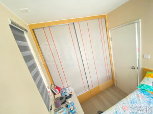 銀蔚苑 - 28NTS – 香港北部都會區