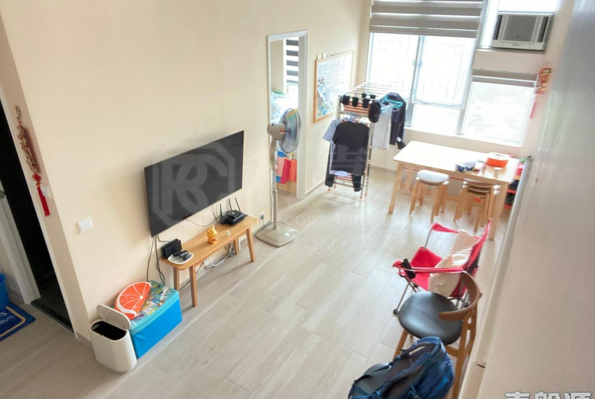 銀蔚苑 - 28NTS – 香港北部都會區