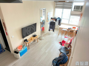 銀蔚苑 - 28NTS – 香港北部都會區