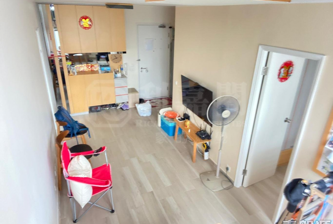 銀蔚苑 - 28NTS – 香港北部都會區