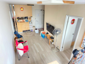 銀蔚苑 - 28NTS – 香港北部都會區