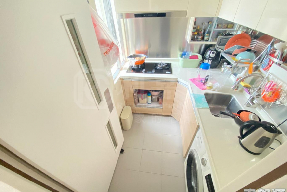 銀蔚苑 - 28NTS – 香港北部都會區