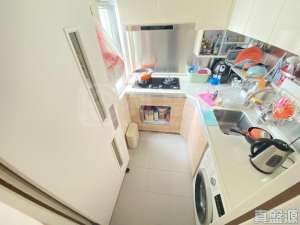 銀蔚苑 - 28NTS – 香港北部都會區