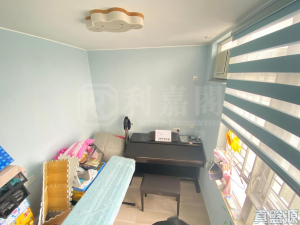 銀蔚苑 - 28NTS – 香港北部都會區