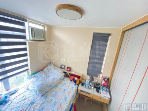 銀蔚苑 - 28NTS – 香港北部都會區