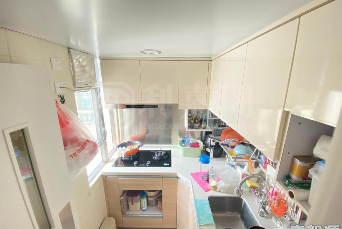 銀蔚苑 - 28NTS – 香港北部都會區