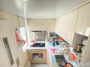 銀蔚苑 - 28NTS – 香港北部都會區