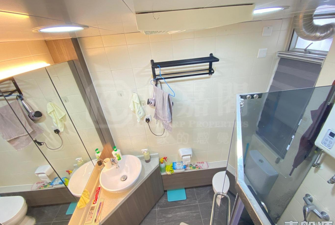 銀蔚苑 - 28NTS – 香港北部都會區