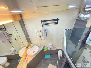 銀蔚苑 - 28NTS – 香港北部都會區