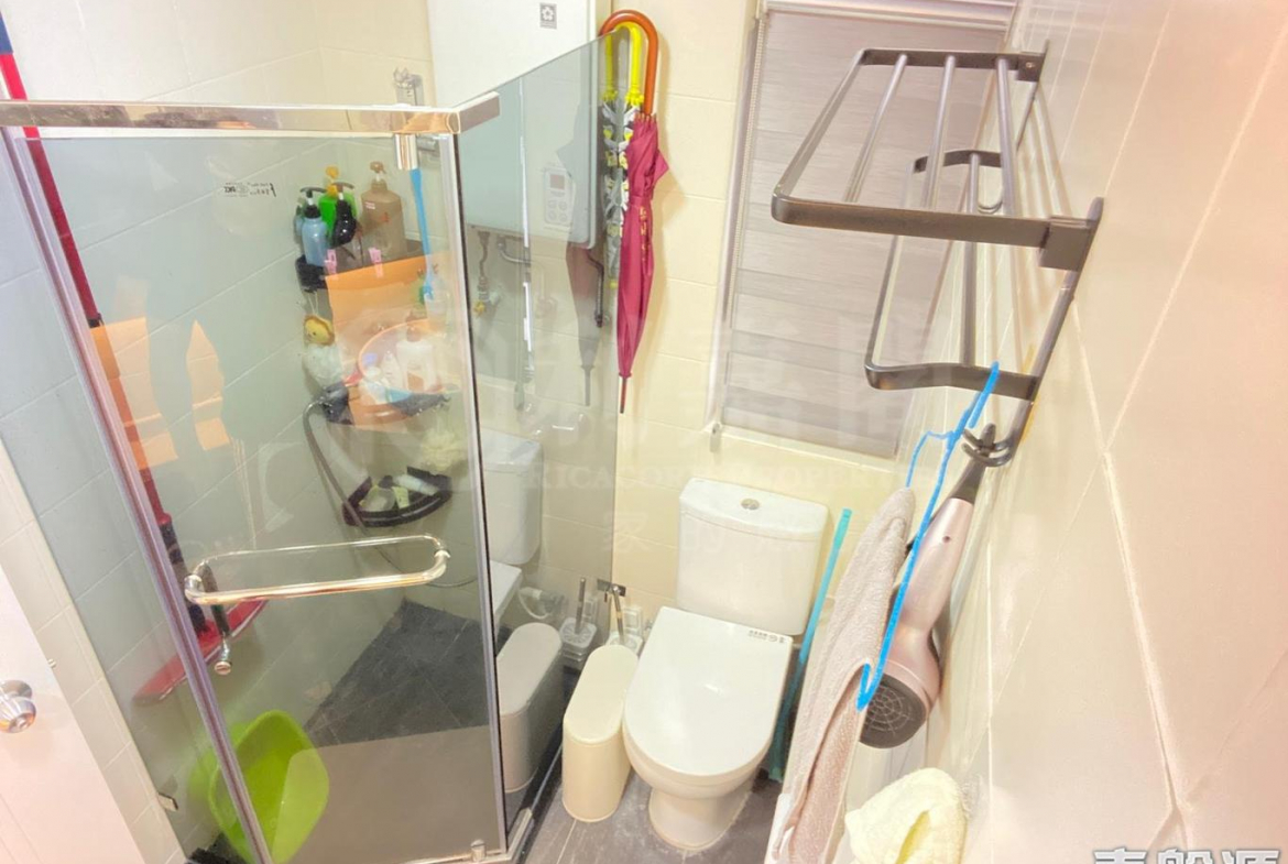 銀蔚苑 - 28NTS – 香港北部都會區