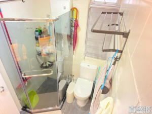 銀蔚苑 - 28NTS – 香港北部都會區