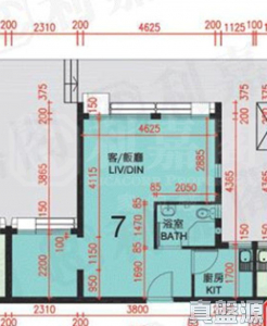 銀蔚苑 - 28NTS – 香港北部都會區