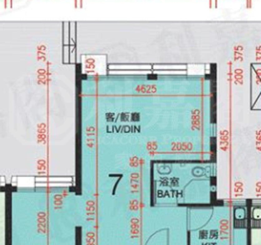 銀蔚苑 - 28NTS – 香港北部都會區