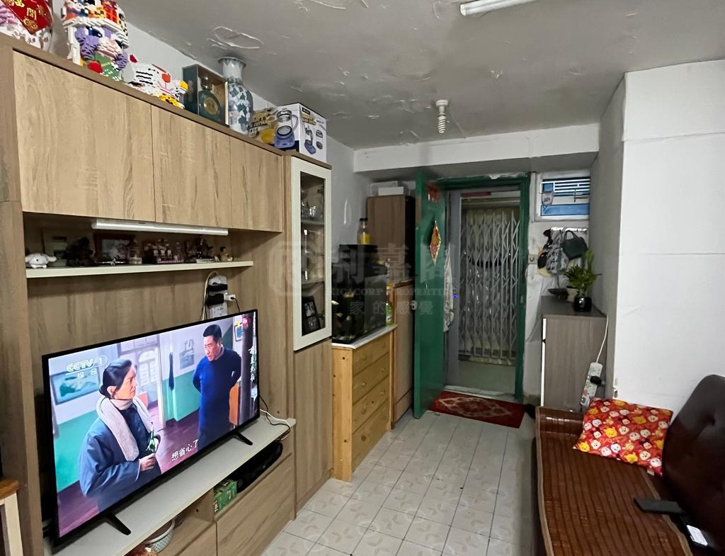 朗屏邨 悅屏樓 - 28NTS – 香港北部都會區