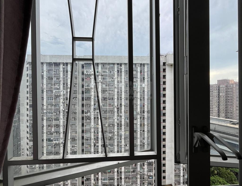 朗屏邨 悅屏樓 - 28NTS – 香港北部都會區