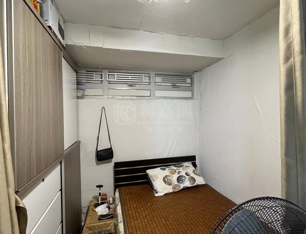 朗屏邨 悅屏樓 - 28NTS – 香港北部都會區