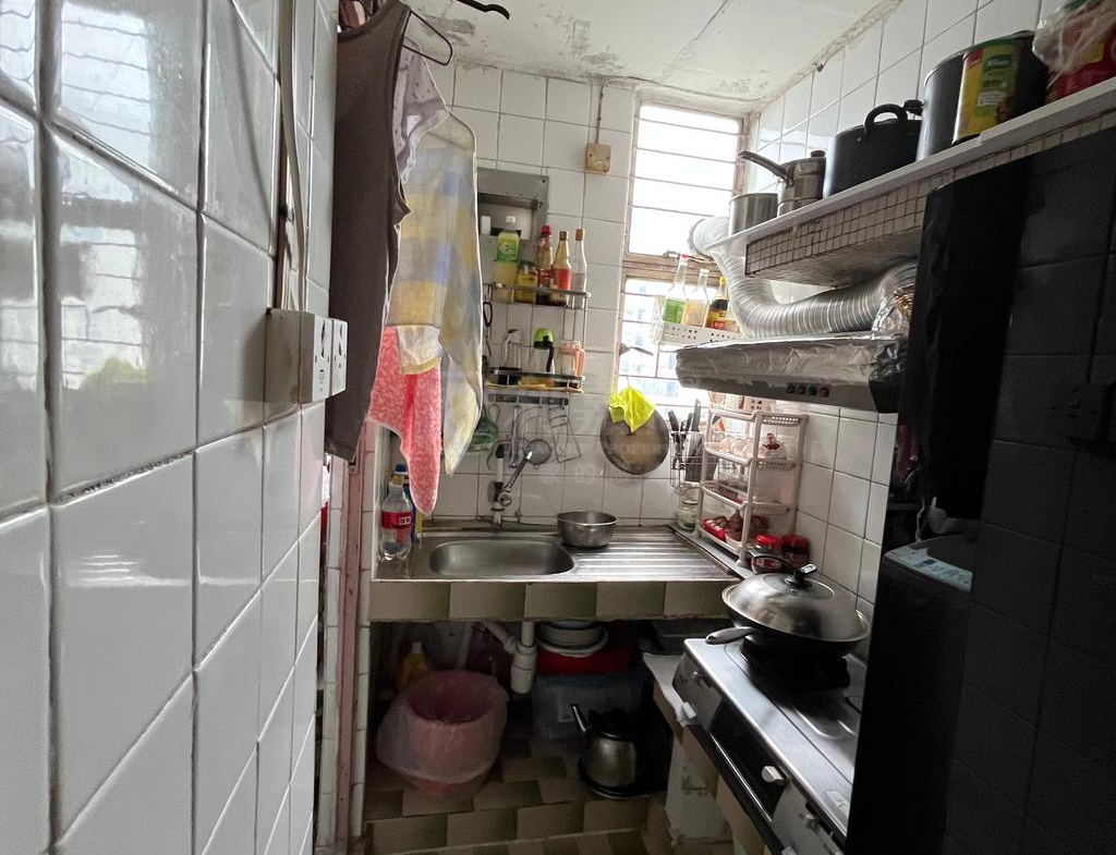 朗屏邨 悅屏樓 - 28NTS – 香港北部都會區