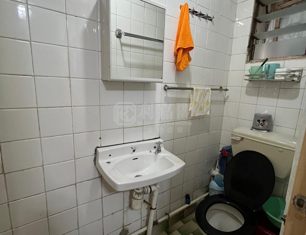 朗屏邨 悅屏樓 - 28NTS – 香港北部都會區