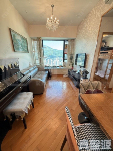 爵悅庭 西爵軒 (B1) - 28NTS – 香港北部都會區