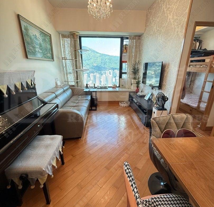 爵悅庭 西爵軒 (B1) - 28NTS – 香港北部都會區