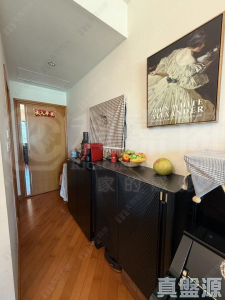 爵悅庭 西爵軒 (B1) - 28NTS – 香港北部都會區